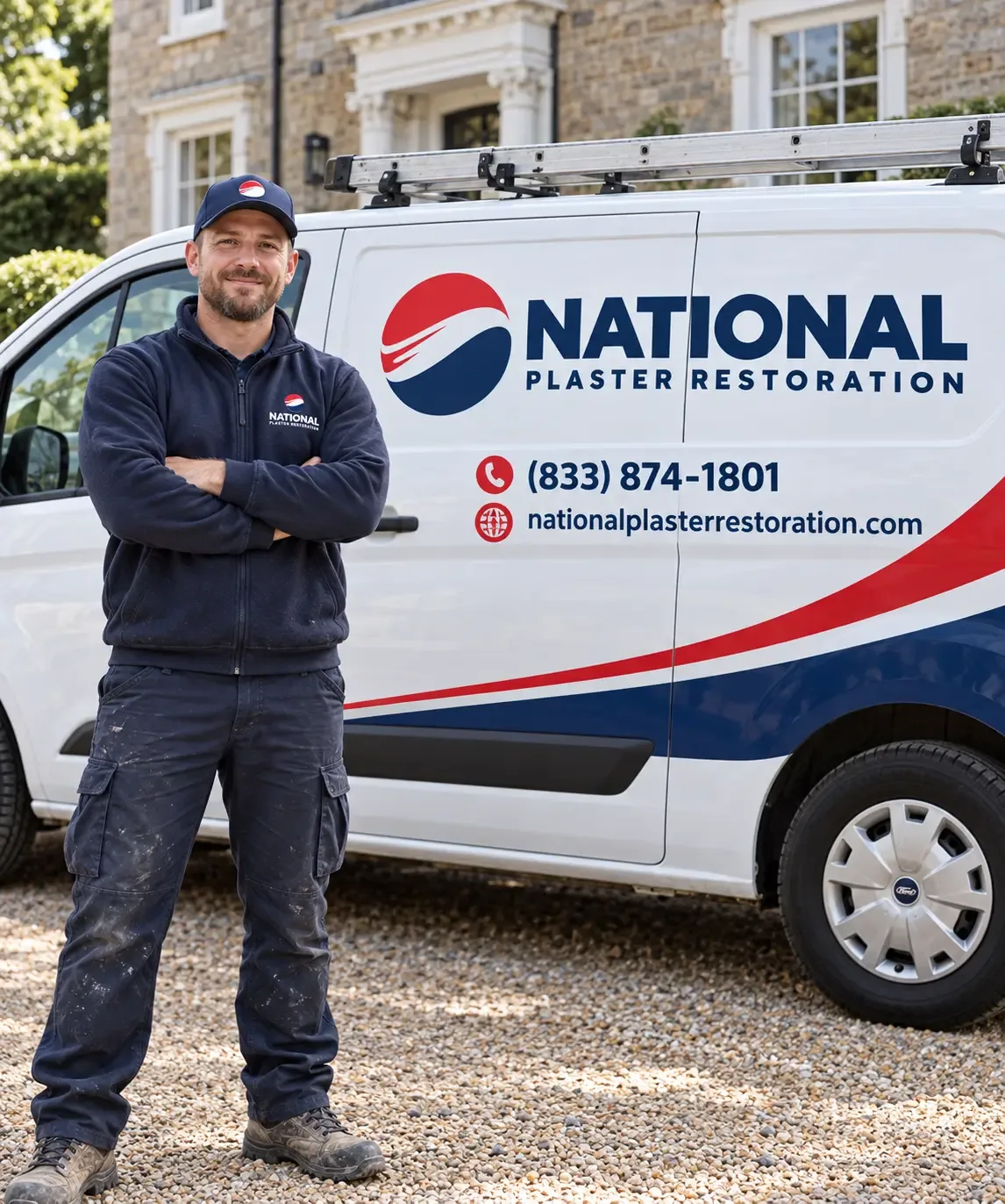 Plaster Repair company in Amboy, CA